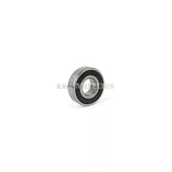 Bearing sealed 6203-2RS - 17x40x12mm