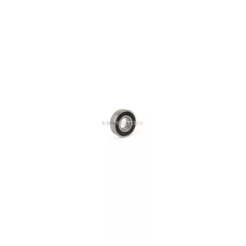 Bearing sealed 6203-2RS - 17x40x12mm