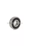 Bearing sealed 6303-2RS - 17x47x14mm