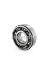 Motoforce csapágy 6203 17x40x12mm váltófedélhez, Piaggio Minarelli / kínai 2T