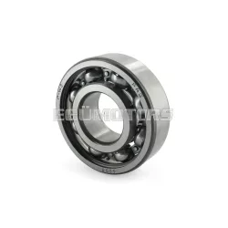   Motoforce csapágy 6203 17x40x12mm váltófedélhez, Piaggio Minarelli / kínai 2T