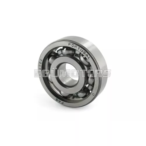 Motoforce kuplungtengely csapágy, Minarelli / kínai 2T / CPI FAG 6200