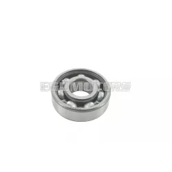   Motoforce csapágy 6201 12x32x10mm, kuplungtengelyhez, Piaggio Morini GY6