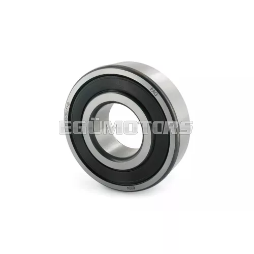Motoforce hátsó kerékcsapágy, Piaggio / Morini 6204 2RSR 47x20x14mm