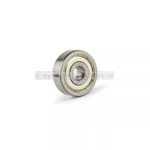 Motoforce váltócsapágy 638-2Z - 8x28x9mm