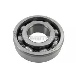 Motoforce főtengelycsapágy 6204 C3 - 20x47x14mm