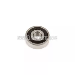 Motoforce tömített csapágy 10x30x9mm - 6200-2RS C3
