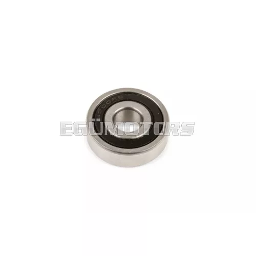 Motoforce tömített csapágy 10x30x9mm - 6200-2RS C3