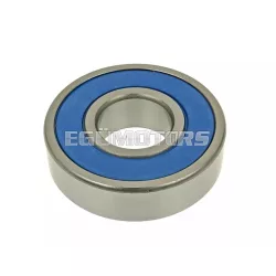 Motoforce tömített csapágy 15x42x13mm - 6302.2RS.C3