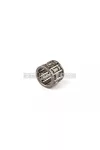 Motoforce kis végű csapágy 12x16x16mm
