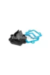 Reed Valve MotoForce Racing Evo Minarelli horizontal