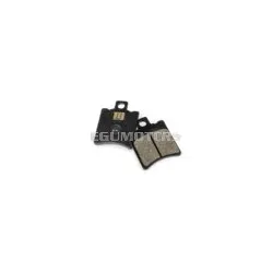 Brake Pads Racing Yamaha Aerox / BWs