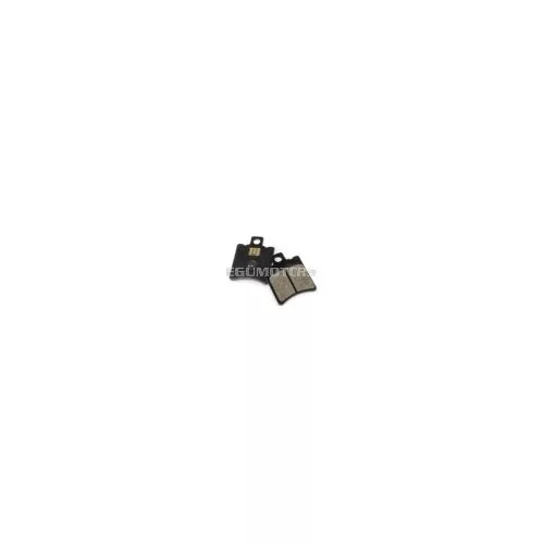 Brake Pads Racing Yamaha Aerox / BWs