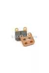 Brake Pads Racing Derbi / Peugeot / Rieju