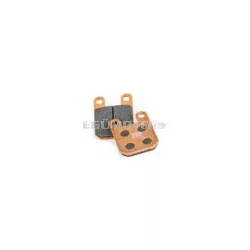 Brake Pads Racing Derbi / Peugeot / Rieju