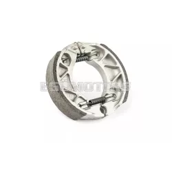 Motoforce fékpofa 110x25mm, Minarelli