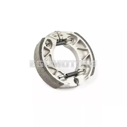 Motoforce fékpofa 110x25mm, Minarelli