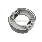 Motoforce fékpofa 110x25mm, Minarelli