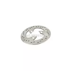 Brake Disc 190mm 3 holes MotoForce Piaggio / Peugeot