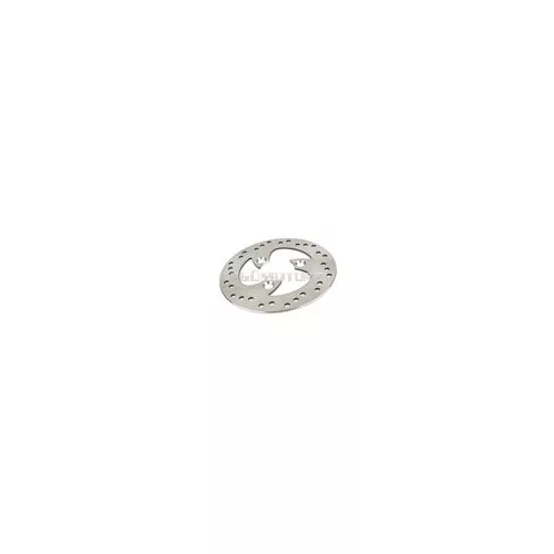 Brake Disc 190mm 3 holes MotoForce Piaggio / Peugeot