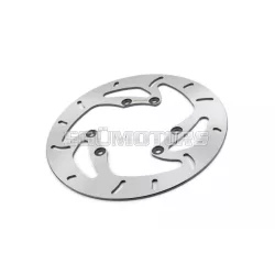 Motoforce első féktárcsa 260mm, Rieju MRT / MRX / Tango