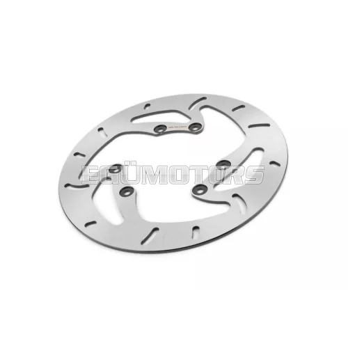 Motoforce első féktárcsa 260mm, Rieju MRT / MRX / Tango