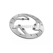 Motoforce első féktárcsa 260mm, Rieju MRT / MRX / Tango