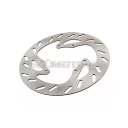 Motoforce első féktárcsa 260mm, Derbi Senda / Sherco SE