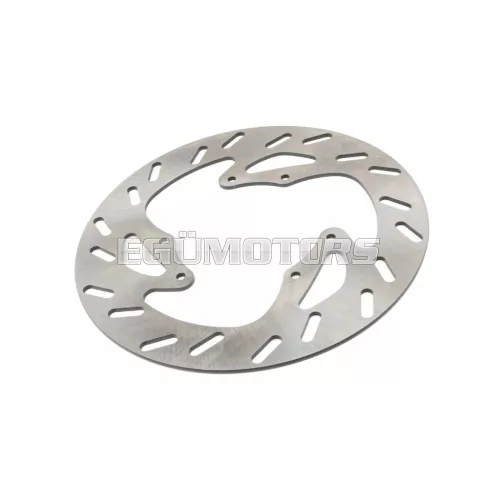 Motoforce első féktárcsa 260mm, Derbi Senda / Sherco SE