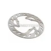 Motoforce első féktárcsa 260mm, Derbi Senda / Sherco SE