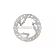 Motoforce első féktárcsa 260mm, Derbi Senda / Sherco SE
