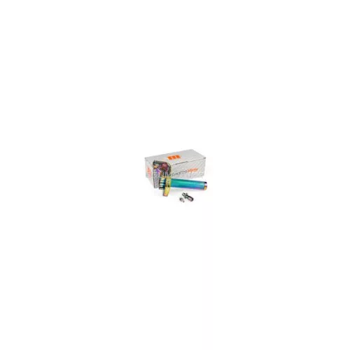 Quick-Action Throttle MotoForce Racing alu CNC Neochrome
