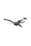 Brake Master Cylinder universal RH w/ black reservoir