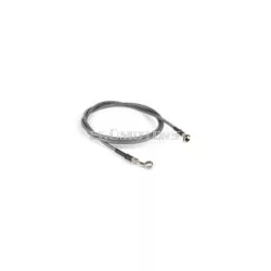 Brake Hose reinforced universal 180cm