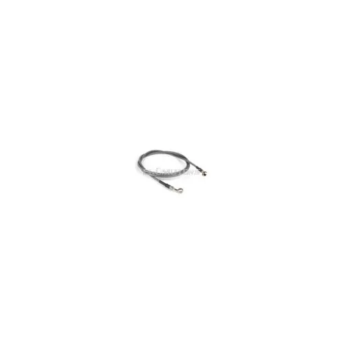 Brake Hose reinforced universal 180cm
