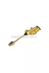 Brake Master Cylinder rear brake universal 14mm 50cc bikes