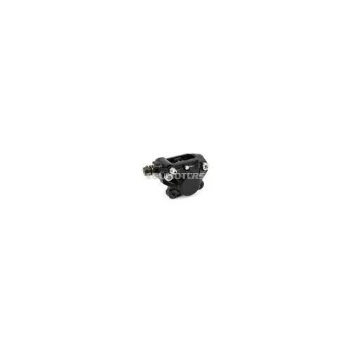 Brake Caliper MotoForce Aerox (rear) / Slider (front) Black
