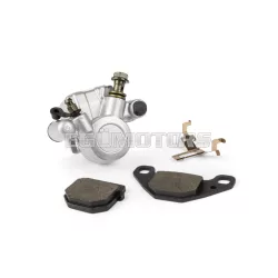 Motoforce féknyereg, Rieju / Derbi / Peugeot / Piaggio