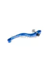 Brake Lever for radial front brake master cylinder blue