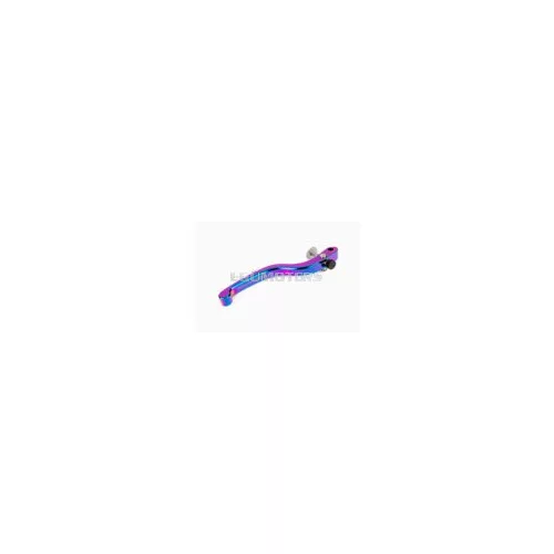 Brake Lever for radial front brake master cylinder neochrome