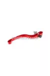 Brake Lever for radial front brake master cylinder red