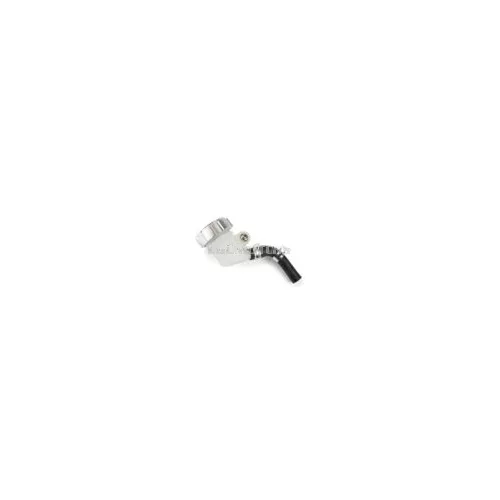 Brake Fluid Reservoir d.42mm Motoforce Racing alu