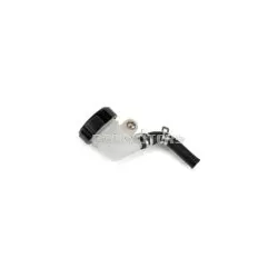 Brake Fluid Reservoir d.42mm Motoforce Racing black
