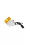 Brake Fluid Reservoir d.42mm Motoforce Racing gold