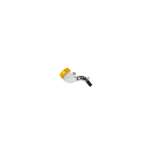 Brake Fluid Reservoir d.42mm Motoforce Racing gold