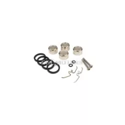 Repair Kit 4-piston brake caliper Motoforce Racing