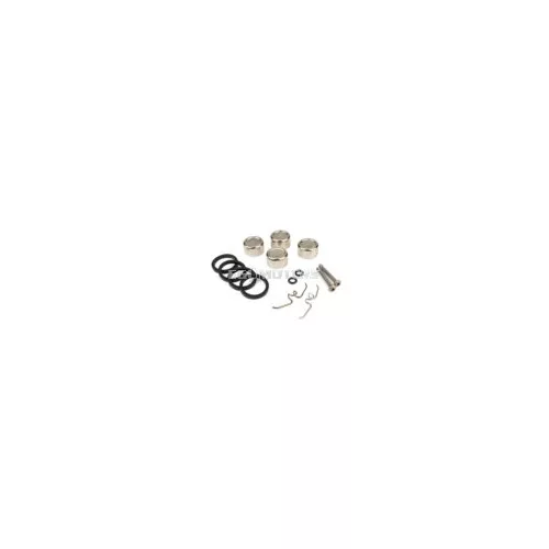 Repair Kit 4-piston brake caliper Motoforce Racing