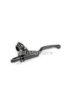 Clutch Lever Motoforce Racing black
