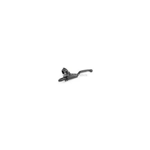 Clutch Lever Motoforce Racing black