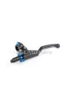 Clutch Lever Motoforce Racing blue